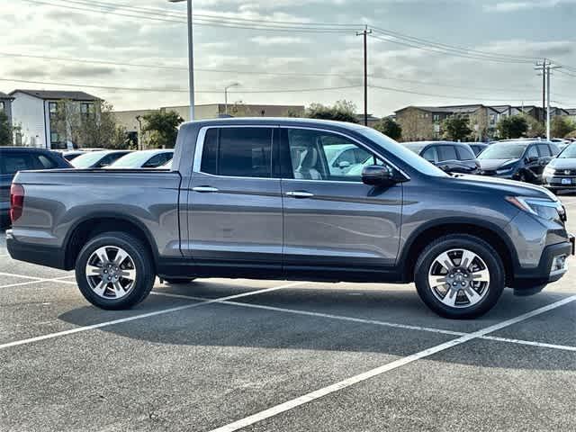 used 2018 Honda Ridgeline car, priced at $22,395