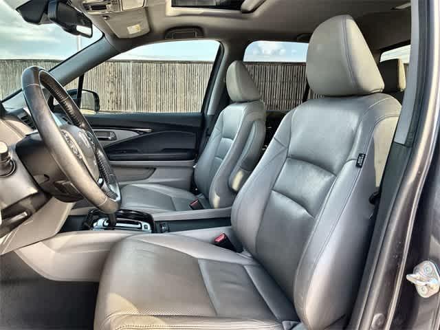 used 2018 Honda Ridgeline car, priced at $22,395