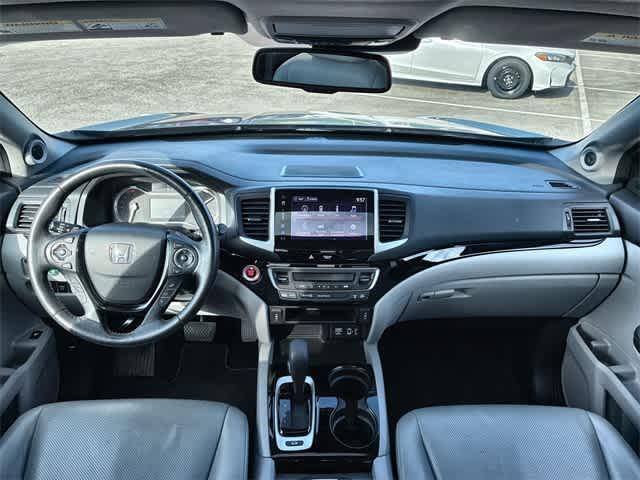 used 2018 Honda Ridgeline car, priced at $22,395