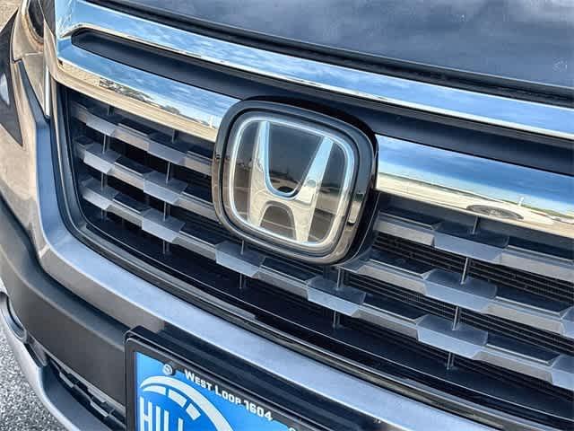 used 2018 Honda Ridgeline car, priced at $22,395