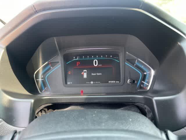 used 2020 Honda Odyssey car, priced at $23,395