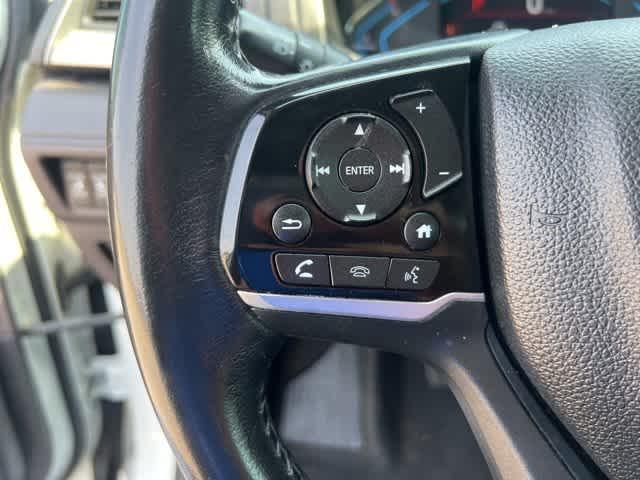 used 2020 Honda Odyssey car, priced at $23,395