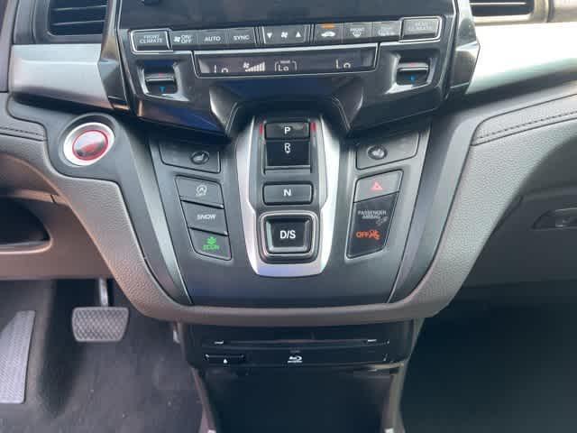 used 2020 Honda Odyssey car, priced at $23,395
