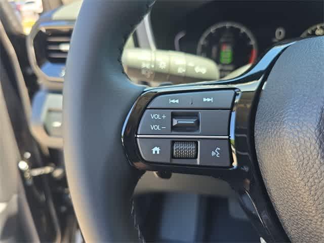 new 2025 Honda Pilot car, priced at $44,323