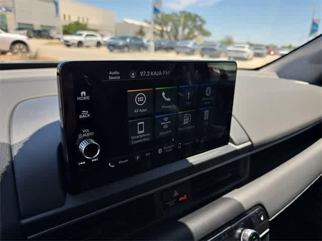 new 2025 Honda Pilot car, priced at $44,323