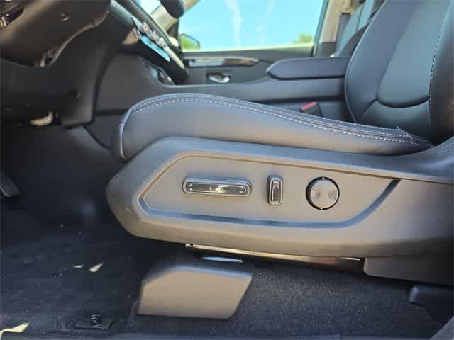 new 2025 Honda Pilot car, priced at $44,323