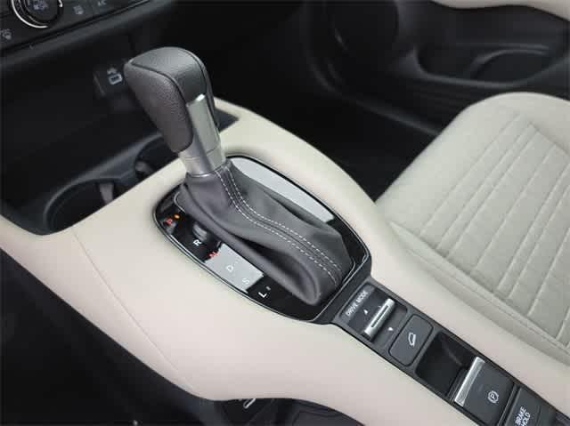 new 2025 Honda HR-V car, priced at $26,262