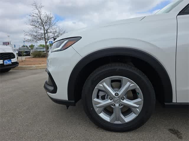 new 2025 Honda HR-V car, priced at $26,262