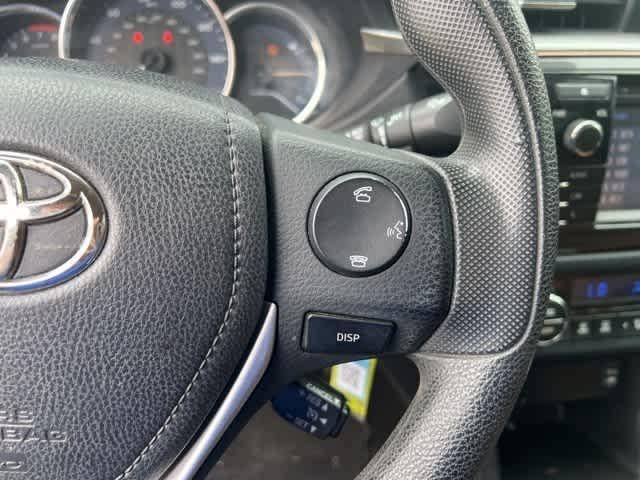 used 2014 Toyota Corolla car, priced at $8,695