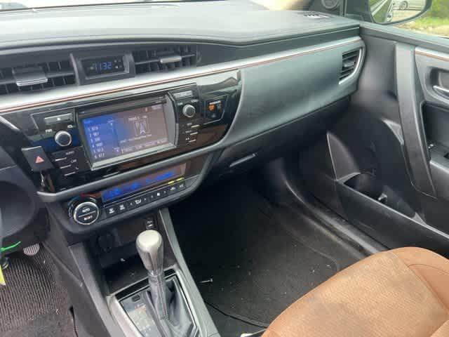 used 2014 Toyota Corolla car, priced at $8,695