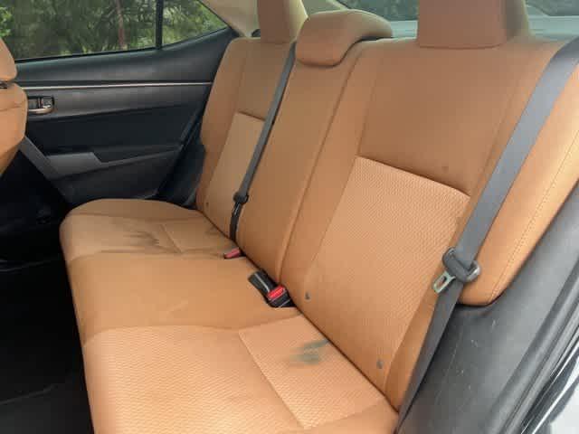 used 2014 Toyota Corolla car, priced at $8,695