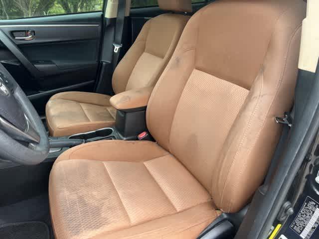 used 2014 Toyota Corolla car, priced at $8,695