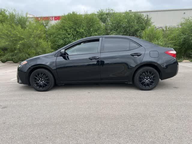 used 2014 Toyota Corolla car, priced at $8,695