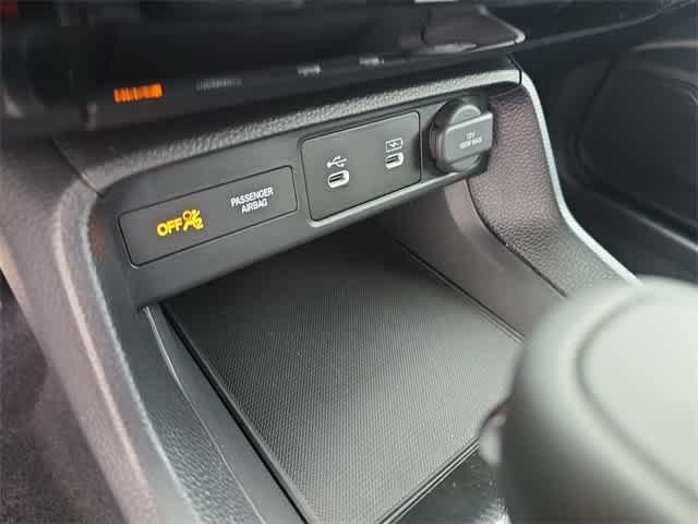 new 2025 Honda Civic car, priced at $27,410