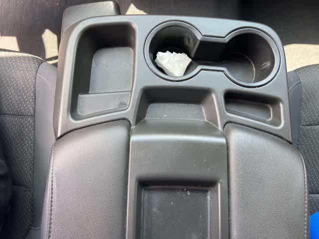 used 2019 Chevrolet Silverado 1500 car, priced at $31,395