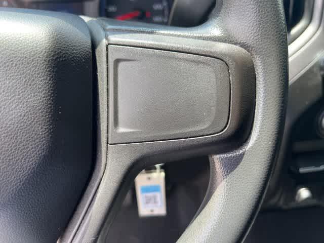 used 2019 Chevrolet Silverado 1500 car, priced at $31,395