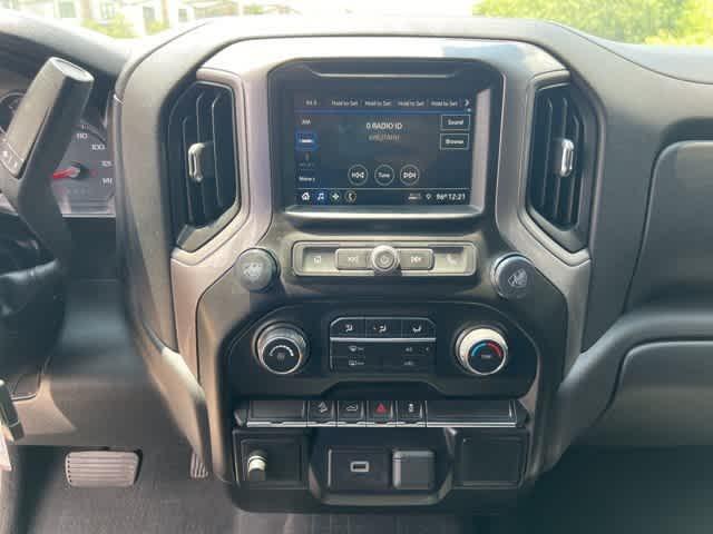used 2019 Chevrolet Silverado 1500 car, priced at $31,395