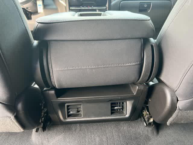 used 2019 Chevrolet Silverado 1500 car, priced at $31,395