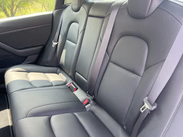 used 2021 Tesla Model 3 car, priced at $20,395