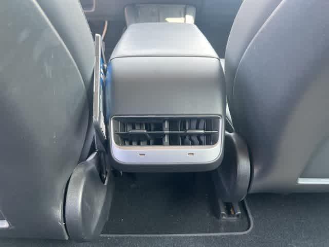 used 2021 Tesla Model 3 car, priced at $20,395