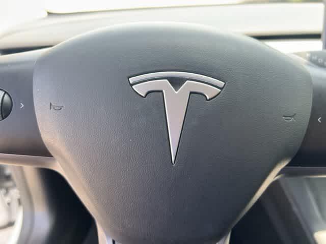 used 2021 Tesla Model 3 car, priced at $20,395