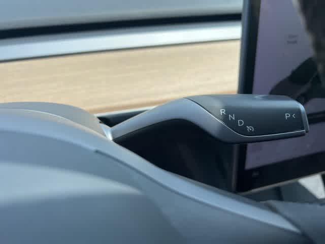 used 2021 Tesla Model 3 car, priced at $20,395