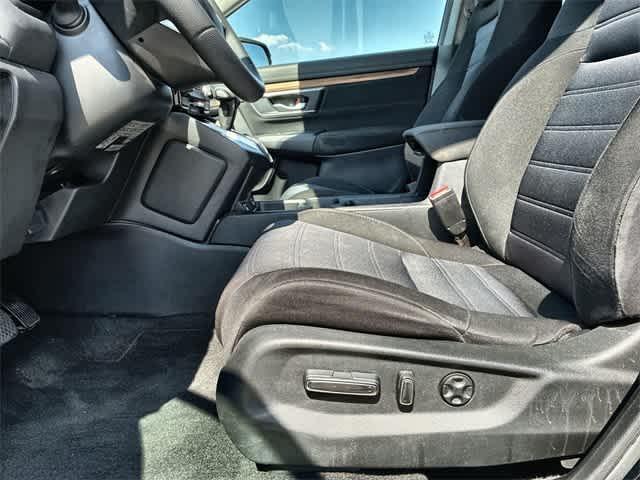 used 2020 Honda CR-V car, priced at $18,145