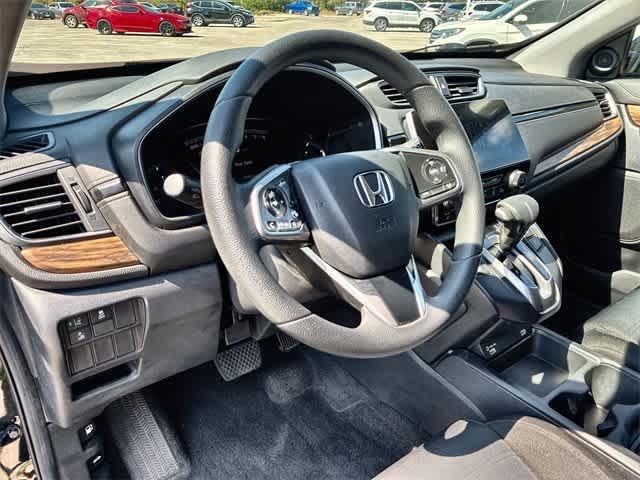 used 2020 Honda CR-V car, priced at $18,145