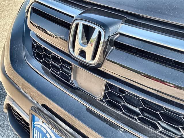 used 2020 Honda CR-V car, priced at $18,145