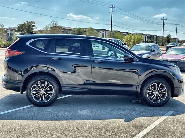 used 2020 Honda CR-V car, priced at $18,145