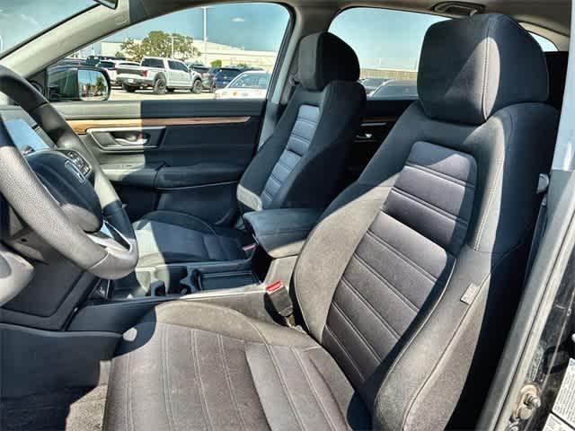 used 2020 Honda CR-V car, priced at $18,145