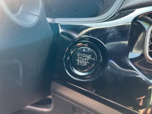 used 2025 Honda Civic car, priced at $25,695