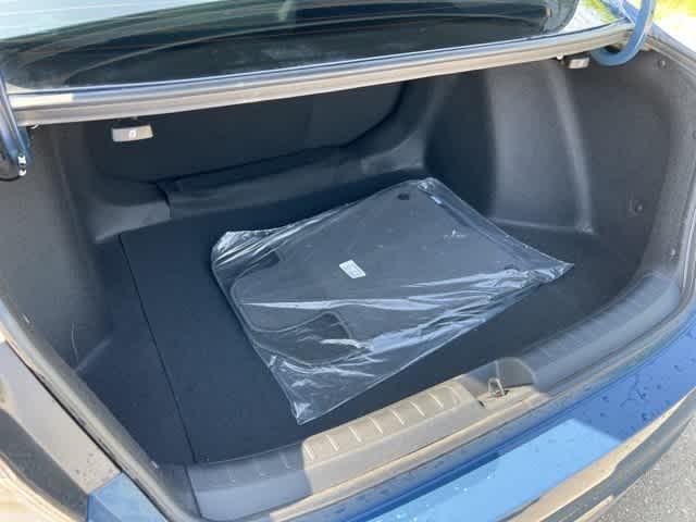 used 2025 Honda Civic car, priced at $25,695