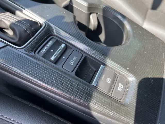 used 2025 Honda Civic car, priced at $25,695