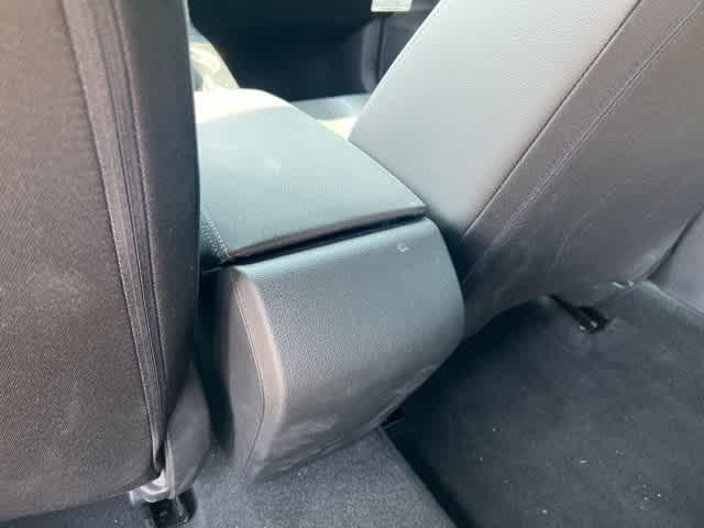 used 2025 Honda Civic car, priced at $25,695