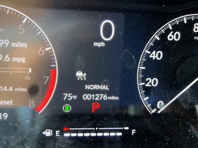 used 2025 Honda Civic car, priced at $25,695