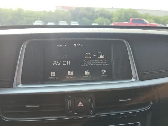 used 2020 Kia Optima car, priced at $17,295