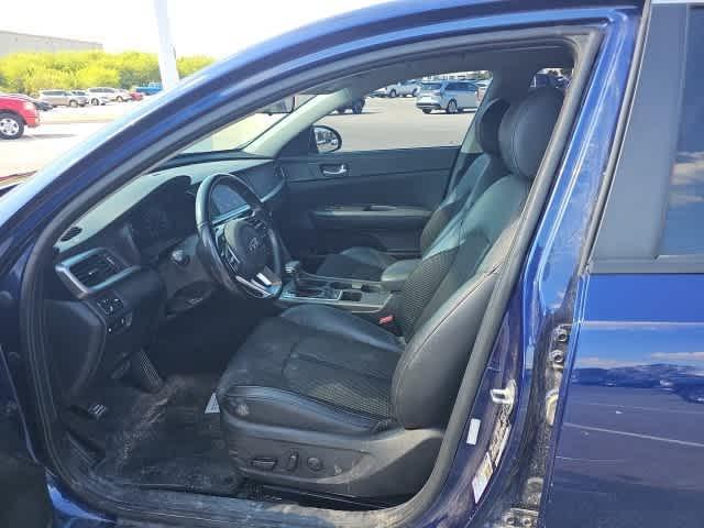 used 2020 Kia Optima car, priced at $17,295