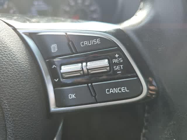 used 2020 Kia Optima car, priced at $17,295