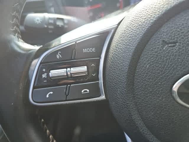 used 2020 Kia Optima car, priced at $17,295