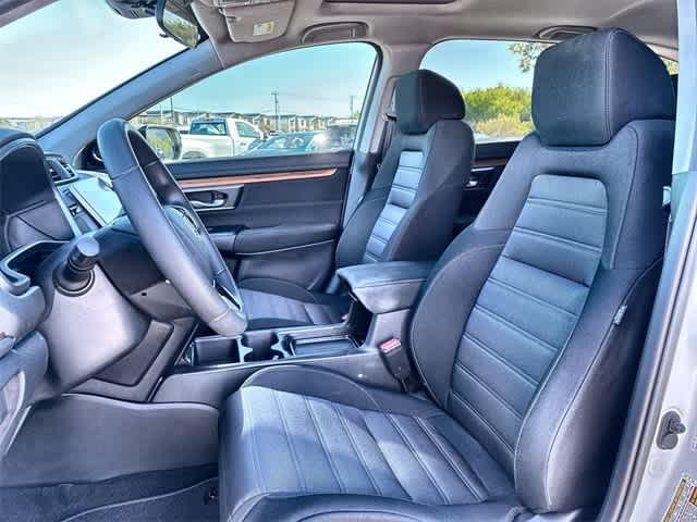 used 2022 Honda CR-V car, priced at $24,495