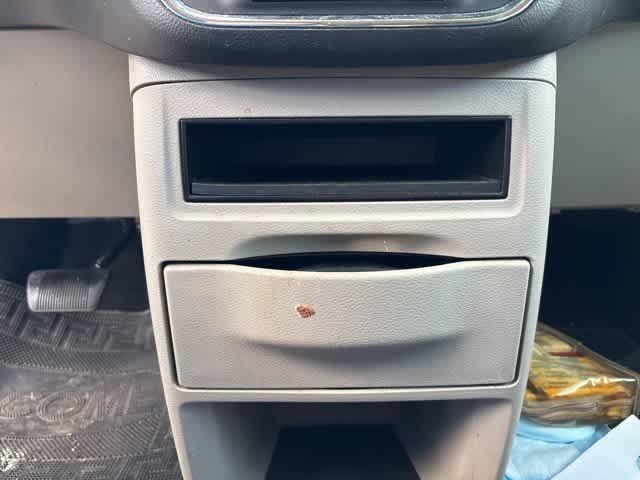 used 2017 Dodge Grand Caravan car, priced at $13,395