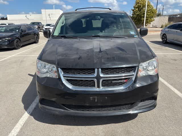 used 2017 Dodge Grand Caravan car, priced at $13,395