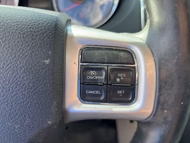 used 2017 Dodge Grand Caravan car, priced at $13,395