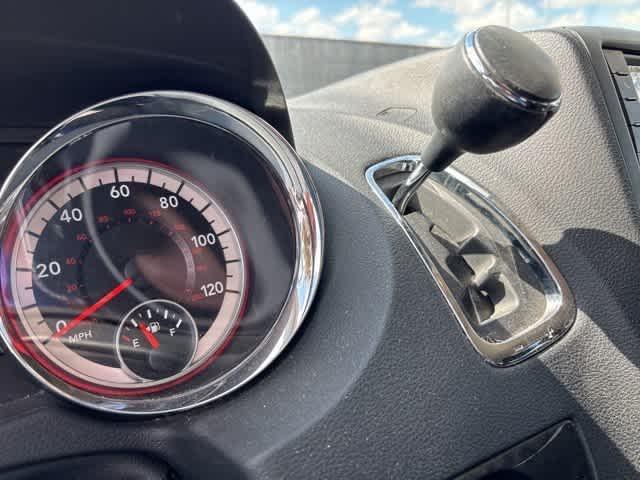 used 2017 Dodge Grand Caravan car, priced at $13,395