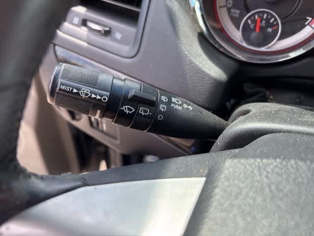 used 2017 Dodge Grand Caravan car, priced at $13,395