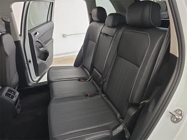 used 2024 Volkswagen Tiguan car, priced at $25,795