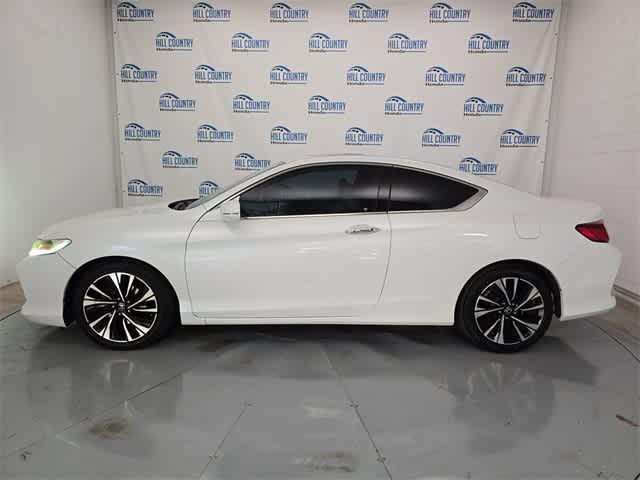 used 2017 Honda Accord car, priced at $15,495
