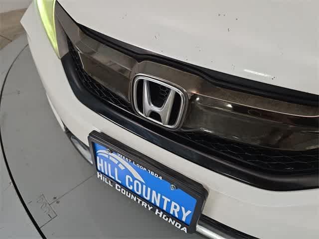 used 2017 Honda Accord car, priced at $15,495