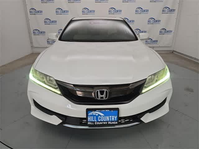 used 2017 Honda Accord car, priced at $15,495